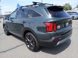 Used 2022 Kia Sorento SX Prestige w/ Rust Color Package image 3