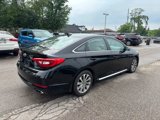 Used 2017 Hyundai Sonata Sport image 3