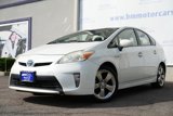 Used 2013 Toyota Prius Three image 2