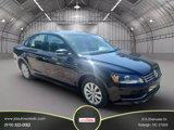 Used 2013 Volkswagen Passat 2.5 S image 5