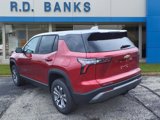 New 2025 Chevrolet Equinox LT w/ Safety and Technology Package image 3