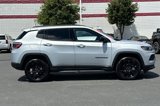 New 2025 Jeep Compass Latitude image 3