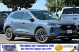 New 2025 Ford Escape SE image 2