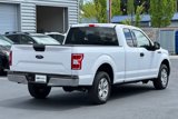 Used 2018 Ford F150 XLT image 4