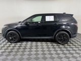 Used 2020 Land Rover Discovery Sport image 3