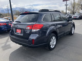 Used 2013 Subaru Outback 2.5i Premium w/ Popular Pkg 1B image 4