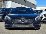 Used 2014 Mercedes-Benz SL 550 image 3
