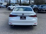 Used 2022 Lexus ES 350 w/ Premium Package image 6