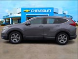Used 2017 Honda CR-V EX-L image 2