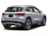 Used 2025 Mercedes-Benz GLA 250 4MATIC image 2