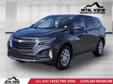 Used 2022 Chevrolet Equinox LT image 4