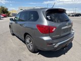 Used 2017 Nissan Pathfinder SV image 5