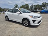Certified 2021 Kia Rio S w/ Technology Package image 2