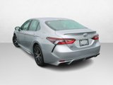 Used 2023 Toyota Camry SE image 5