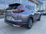 Certified 2021 Honda CR-V EX image 5