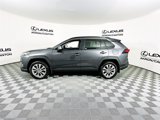 Used 2024 Toyota RAV4 Limited image 6