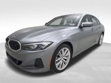 Certified 2023 BMW 330i xDrive Sedan w/ Driving Assistance Package image 5