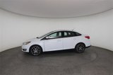 Used 2018 Ford Focus SE w/ SE Appearance Package image 6
