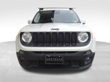 Used 2017 Jeep Renegade Altitude image 2