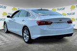 Certified 2023 Chevrolet Malibu LT image 4