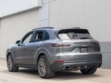 Used 2022 Porsche Cayenne E-Hybrid image 3