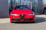 New 2025 Alfa Romeo Giulia AWD w/ Driving Assist Package image 2