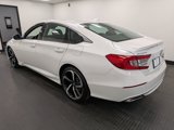 Certified 2019 Honda Accord Sport image 6