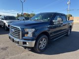 Used 2017 Ford F150 XLT w/ Equipment Group 302A Luxury image 2