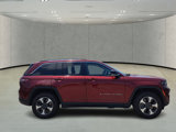 Used 2023 Jeep Grand Cherokee 4WD 4xe image 4
