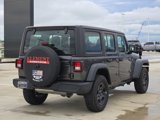 New 2024 Jeep Wrangler Sport image 4