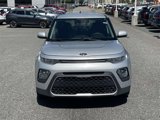 Certified 2021 Kia Soul S image 2