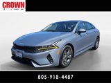 Used 2023 Kia K5 LXS image 3