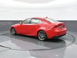 Used 2017 Lexus IS 350 AWD image 5