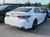 Used 2021 Toyota Camry SE image 5