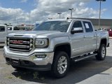 Used 2018 GMC Sierra 1500 SLT w/ SLT Premium Package image 3