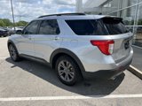 Used 2021 Ford Explorer XLT w/ Equipment Group 202A image 3