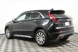 Used 2022 Cadillac XT4 Premium Luxury w/ Technology Package image 5