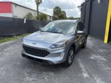 Used 2021 Ford Escape SEL w/ Technology Package image 3