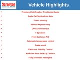 Certified 2019 Jeep Compass Trailhawk image 5