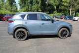 Certified 2023 MAZDA CX-5 Carbon Edition image 2