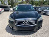 Used 2014 INFINITI QX60 FWD w/ Premium Package image 2