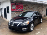 Used 2014 Nissan Altima 2.5 SL w/ Moonroof Package image 2