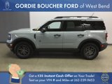 Certified 2022 Ford Bronco Sport Big Bend image 2