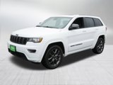 Used 2021 Jeep Grand Cherokee Limited w/ Quick Order Package 28K 80th image 3