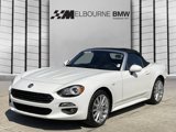 Used 2019 FIAT 124 Spider Lusso w/ Navigation & Sound Group image 3