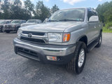 Used 2002 Toyota 4Runner SR5 image 4