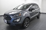 Used 2018 Ford EcoSport SES image 3