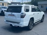 Used 2018 Toyota 4Runner Limited image 3