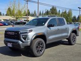 New 2025 GMC Canyon Elevation w/ Convenience Package image 3