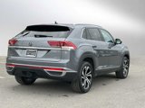 Used 2020 Volkswagen Atlas Cross Sport SEL Premium image 3